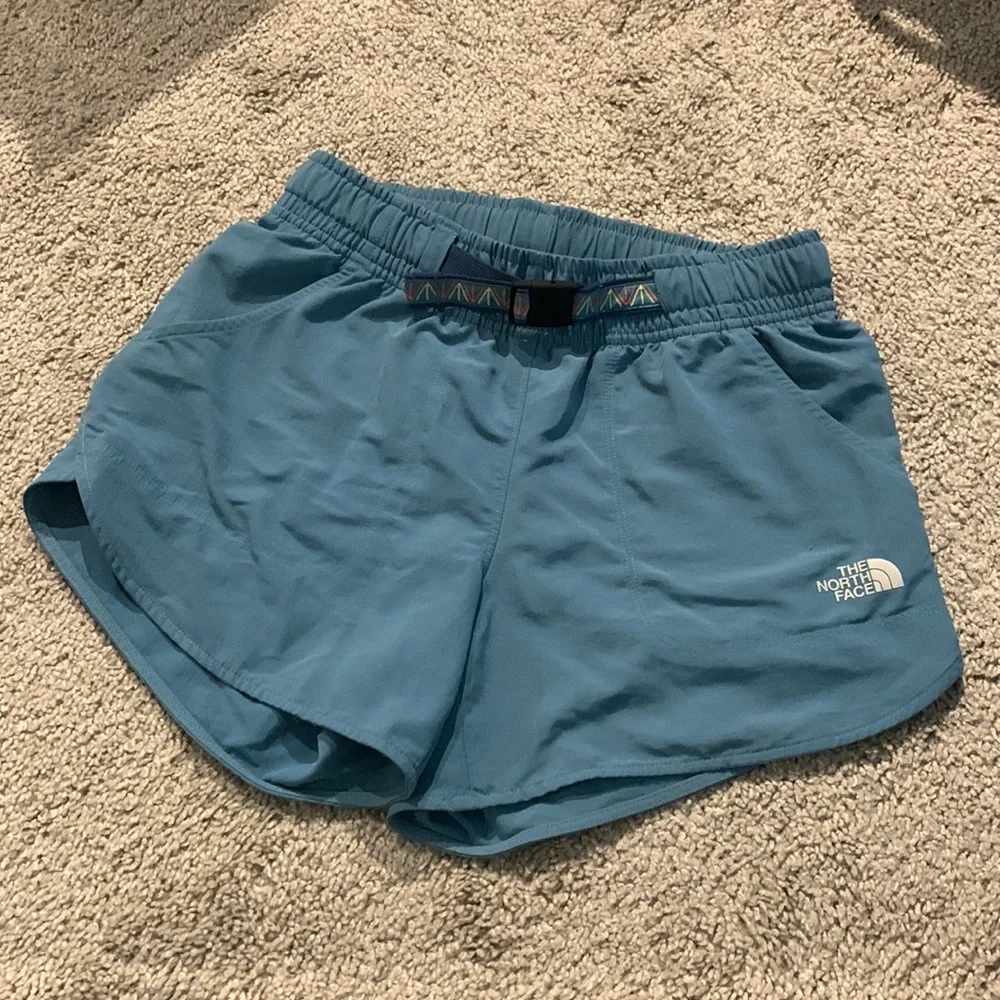 The North Face Hiking Short - XS - Picture 1 of 8
